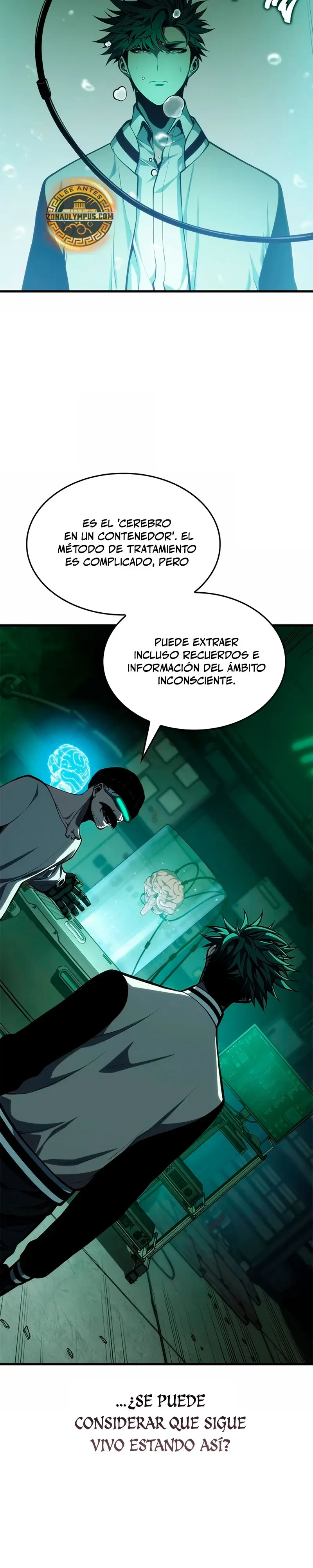 Sangre Maldita - Capítulo 56 - Página 16 - LectorTMOo