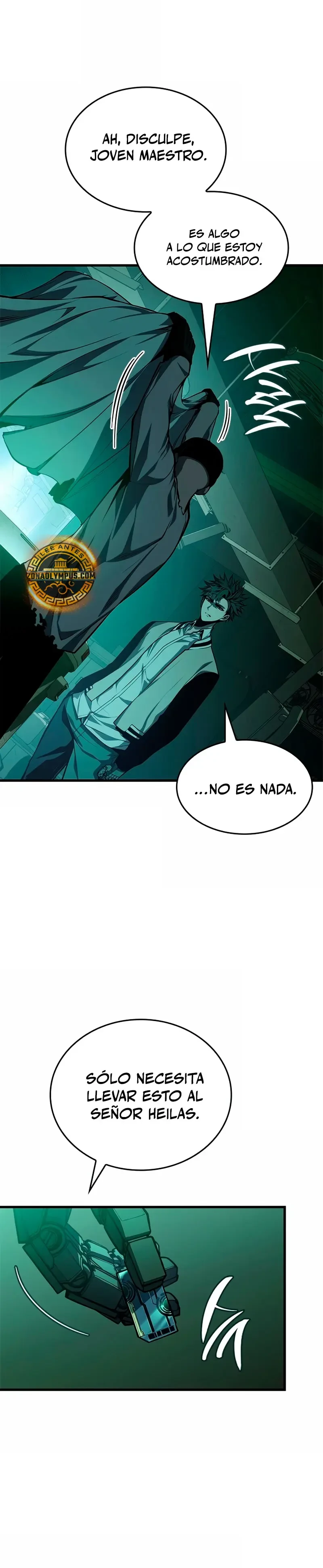 Sangre Maldita - Capítulo 56 - Página 18 - LectorTMOo