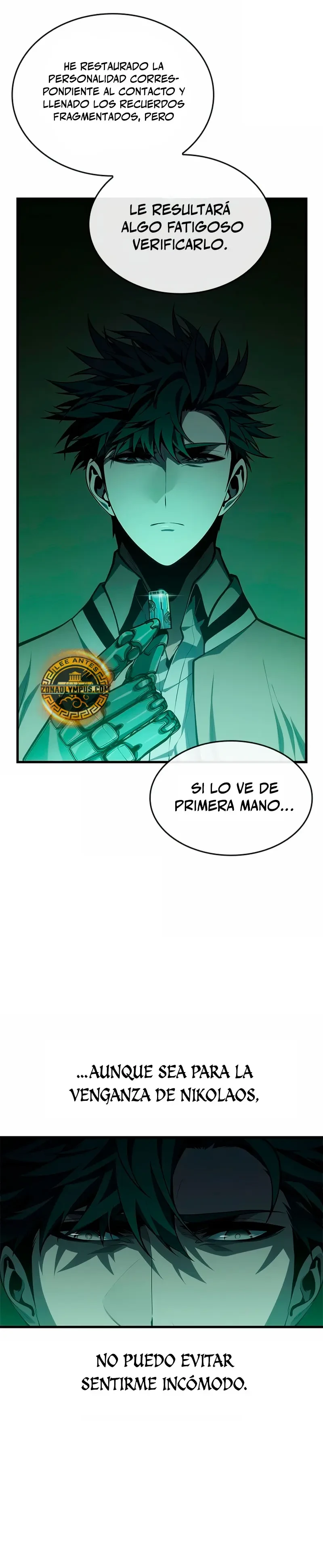 Sangre Maldita - Capítulo 56 - Página 19 - LectorTMOo