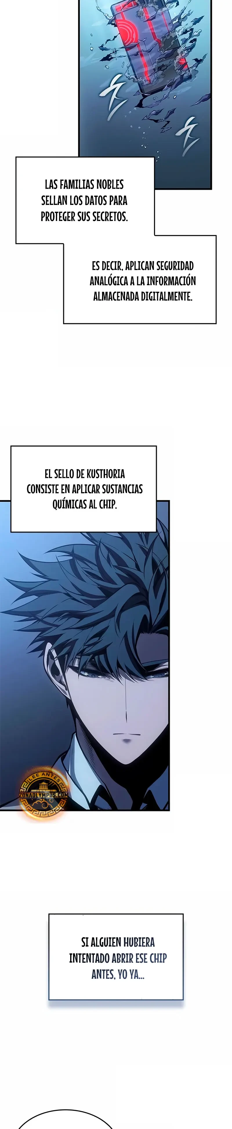 Sangre Maldita - Capítulo 56 - Página 22 - LectorTMOo