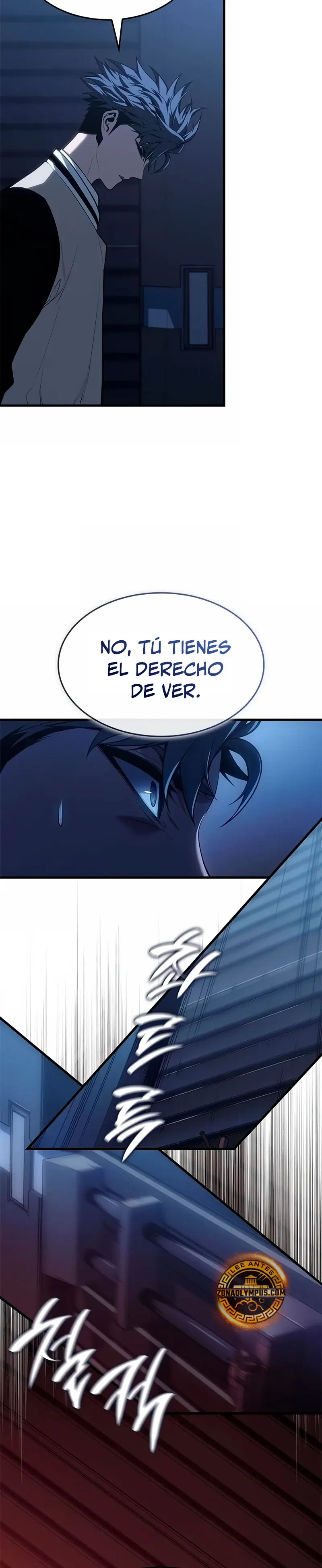 Sangre Maldita - Capítulo 56 - Página 24 - LectorTMOo