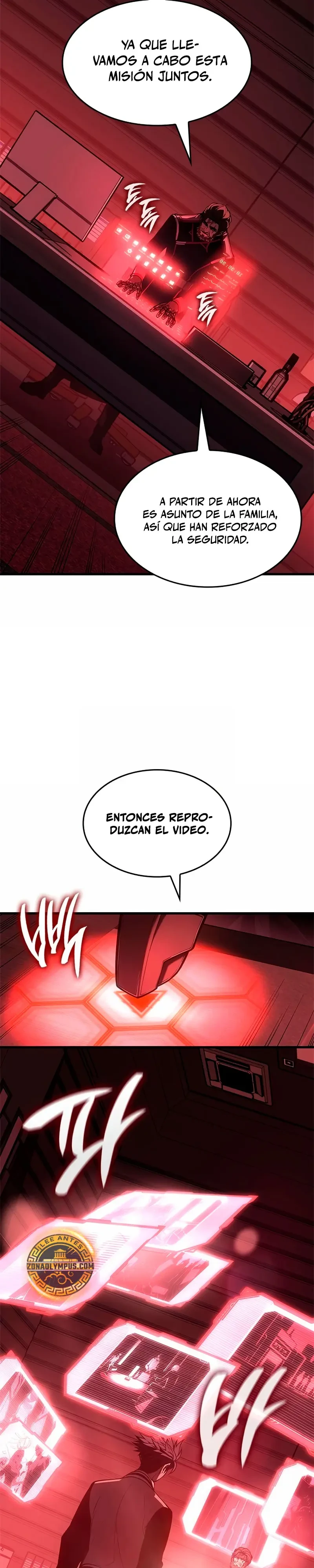 Sangre Maldita - Capítulo 56 - Página 25 - LectorTMOo