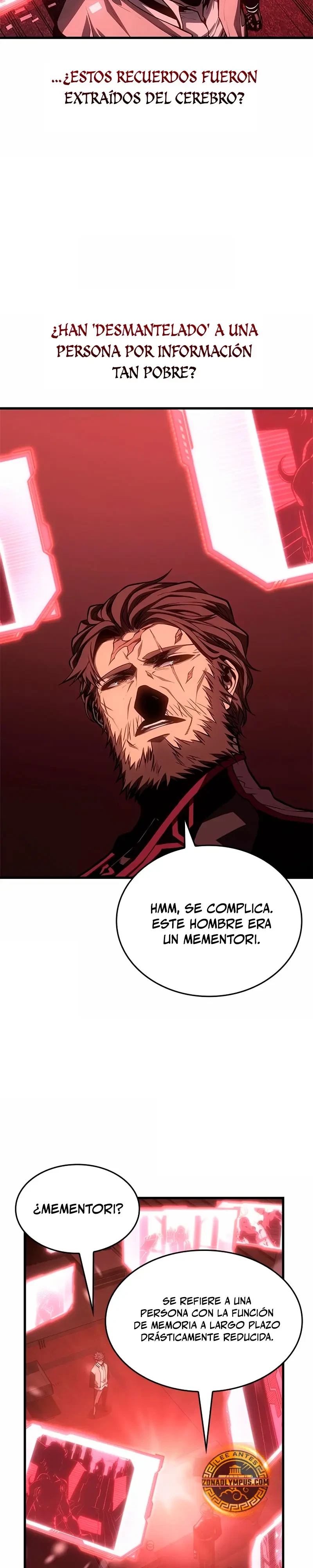 Sangre Maldita - Capítulo 56 - Página 27 - LectorTMOo