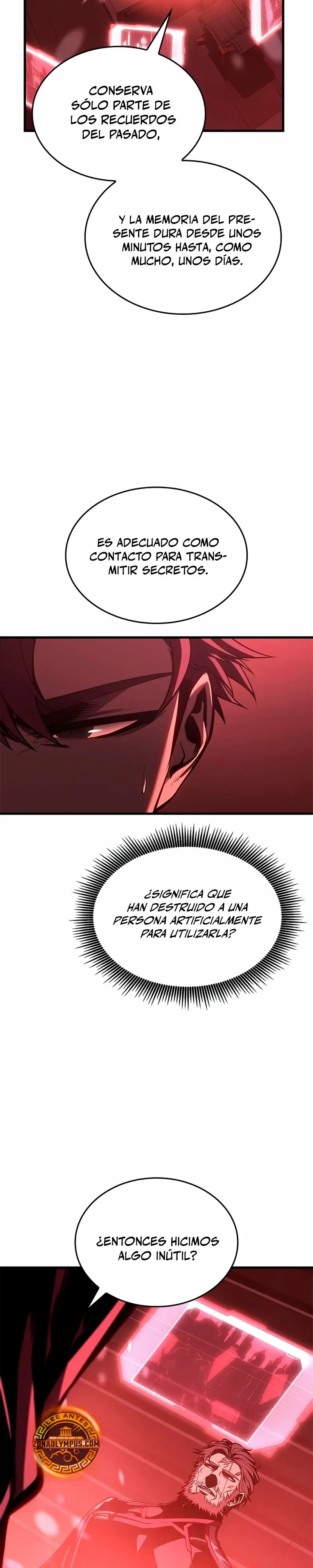 Sangre Maldita - Capítulo 56 - Página 28 - LectorTMOo
