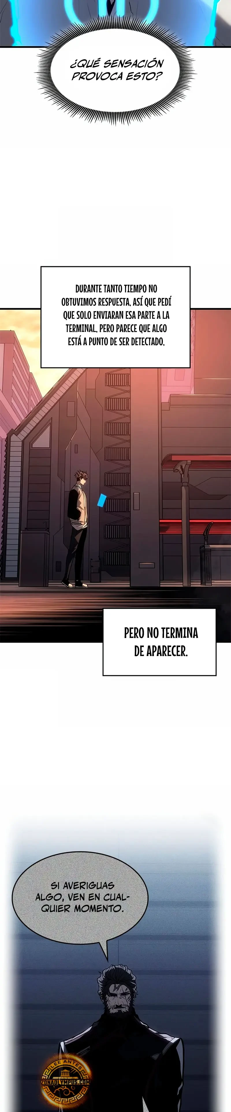 Sangre Maldita - Capítulo 56 - Página 34 - LectorTMOo