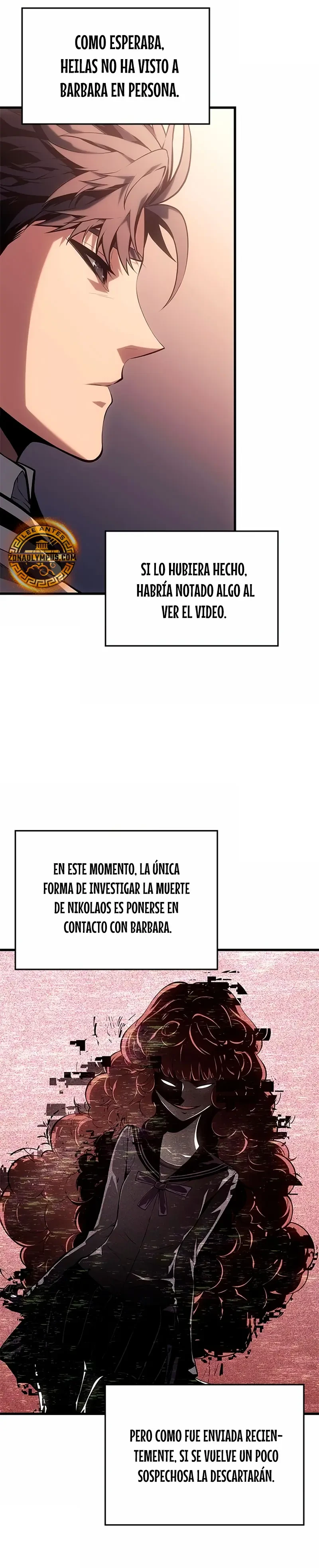 Sangre Maldita - Capítulo 56 - Página 44 - LectorTMOo