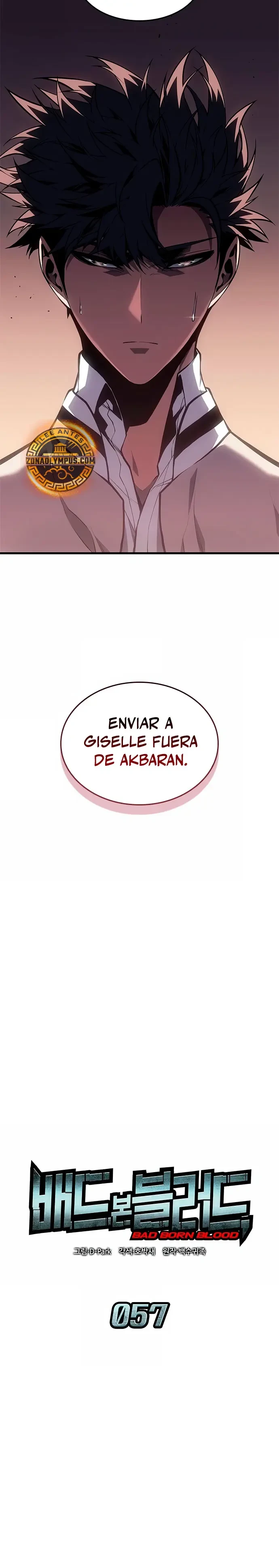 Sangre Maldita - Capítulo 57 - Página 7 - LectorTMOo