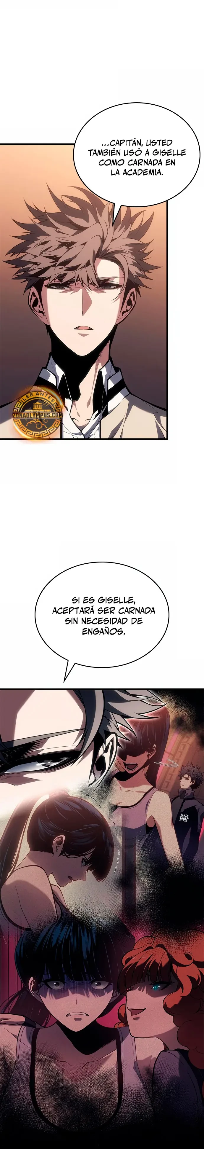Sangre Maldita - Capítulo 57 - Página 9 - LectorTMOo