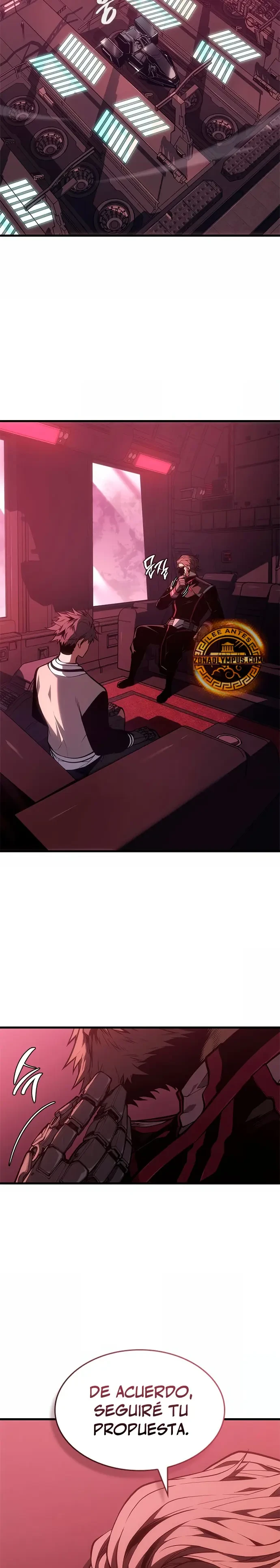 Sangre Maldita - Capítulo 57 - Página 12 - LectorTMOo