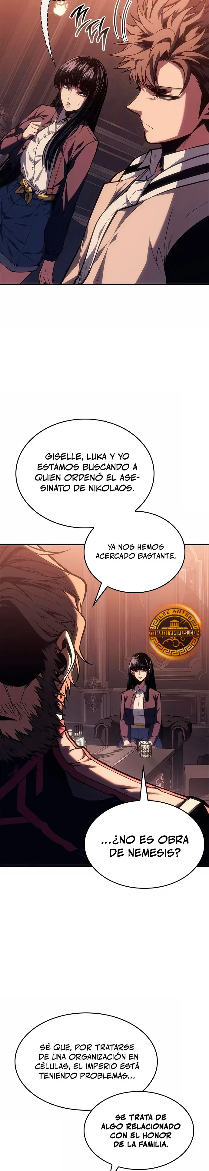 Sangre Maldita - Capítulo 57 - Página 16 - LectorTMOo