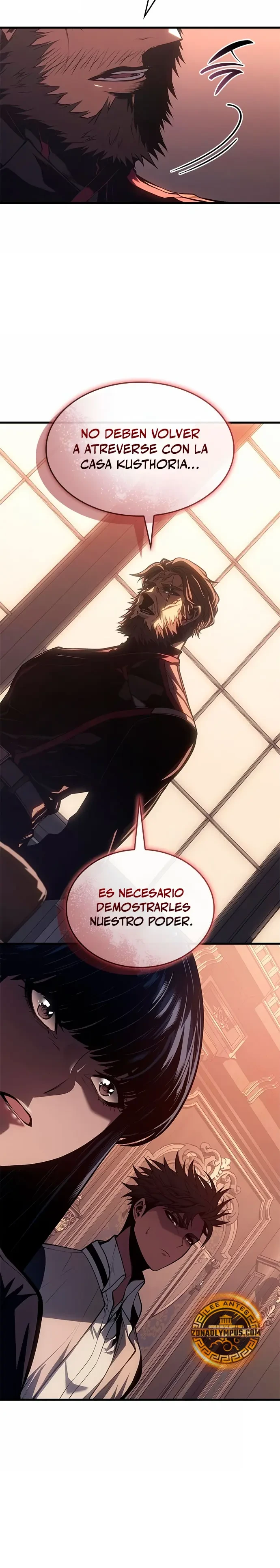 Sangre Maldita - Capítulo 57 - Página 17 - LectorTMOo
