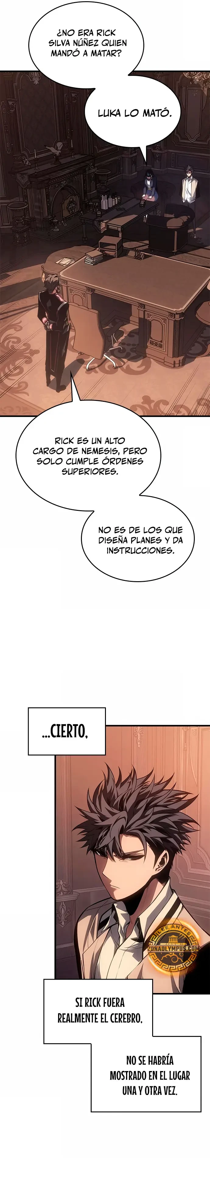 Sangre Maldita - Capítulo 57 - Página 18 - LectorTMOo
