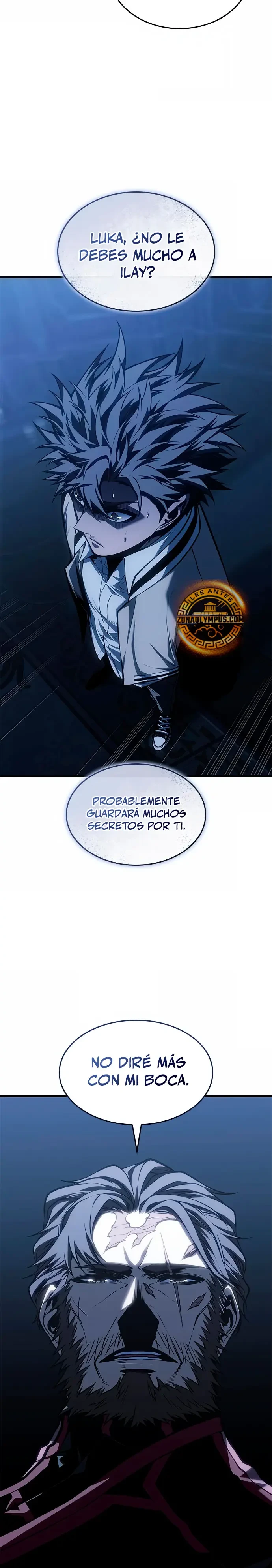 Sangre Maldita - Capítulo 57 - Página 27 - LectorTMOo