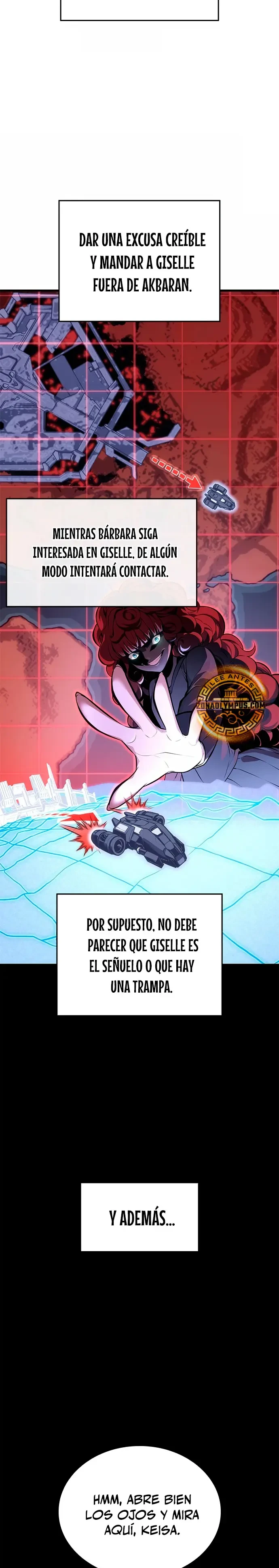 Sangre Maldita - Capítulo 57 - Página 33 - LectorTMOo