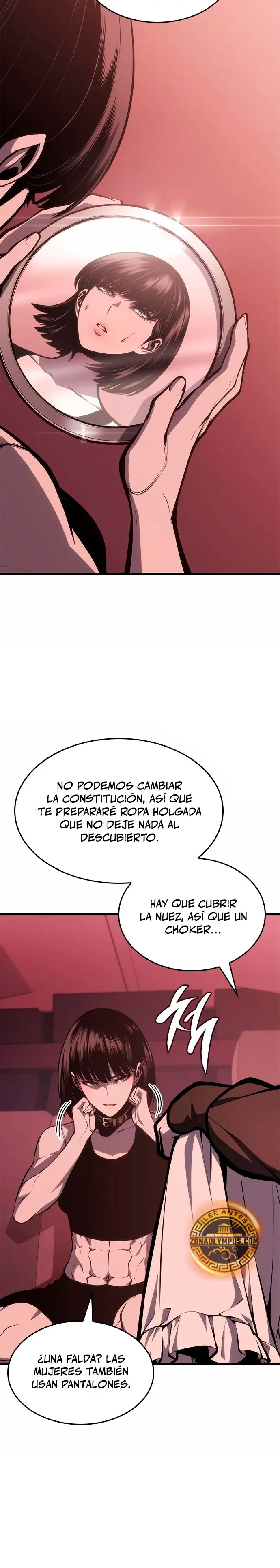 Sangre Maldita - Capítulo 57 - Página 38 - LectorTMOo