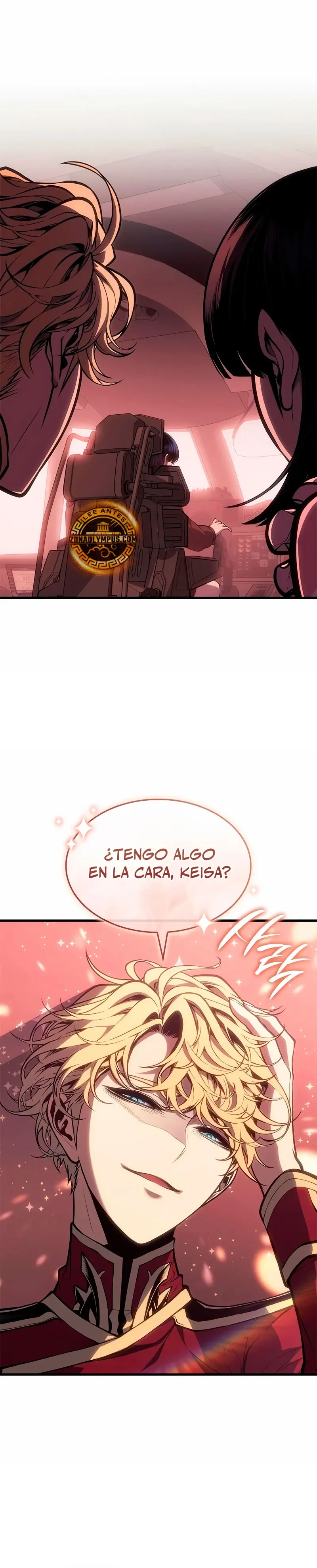 Sangre Maldita - Capítulo 58 - Página 17 - LectorTMOo