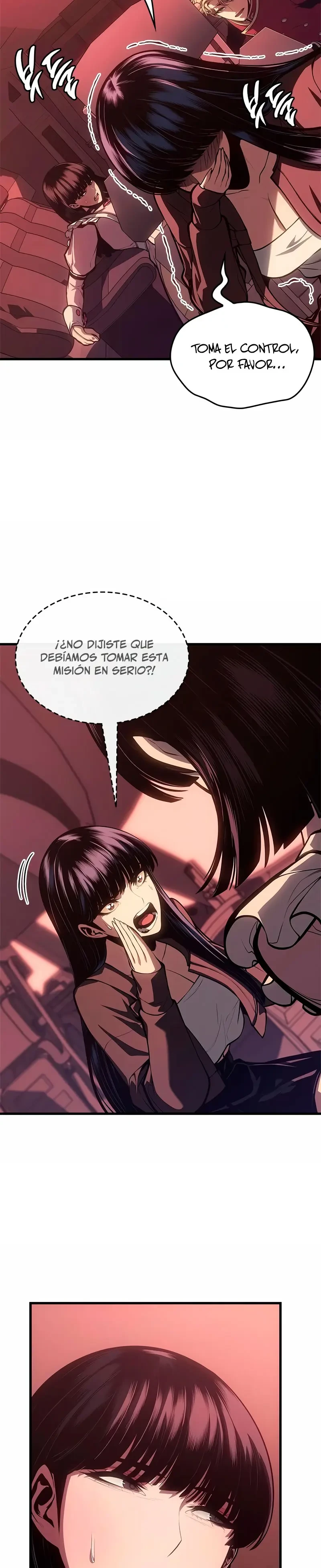 Sangre Maldita - Capítulo 58 - Página 19 - LectorTMOo