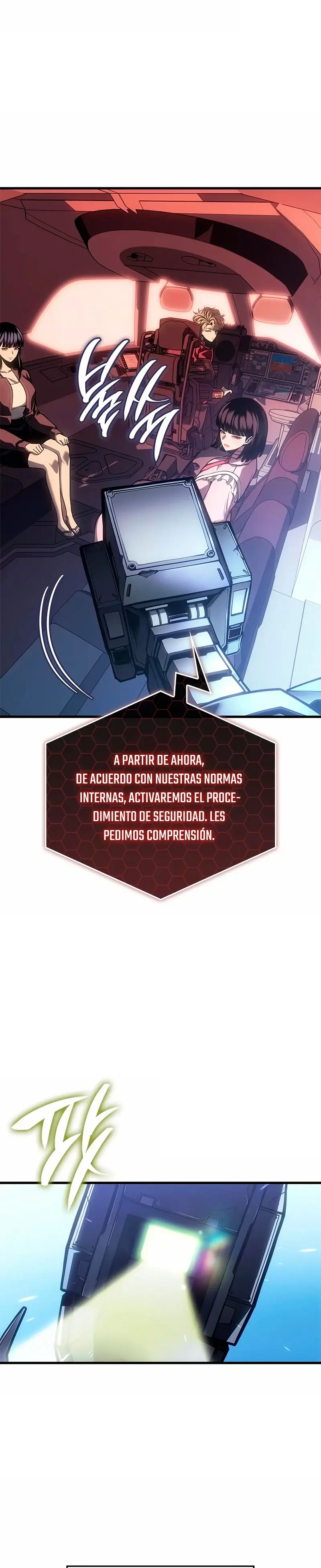 Sangre Maldita - Capítulo 58 - Página 23 - LectorTMOo