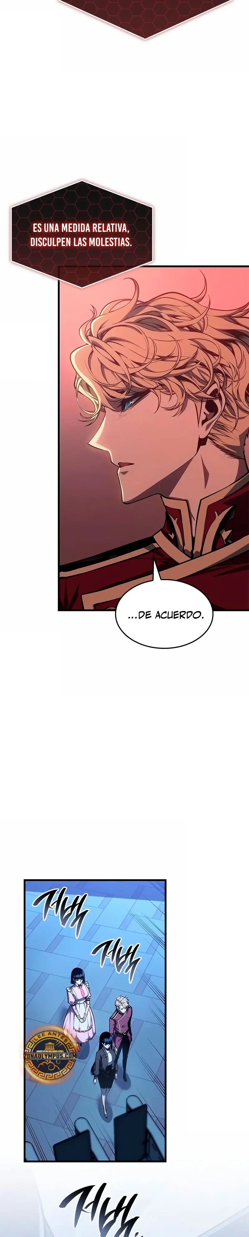 Sangre Maldita - Capítulo 58 - Página 26 - LectorTMOo