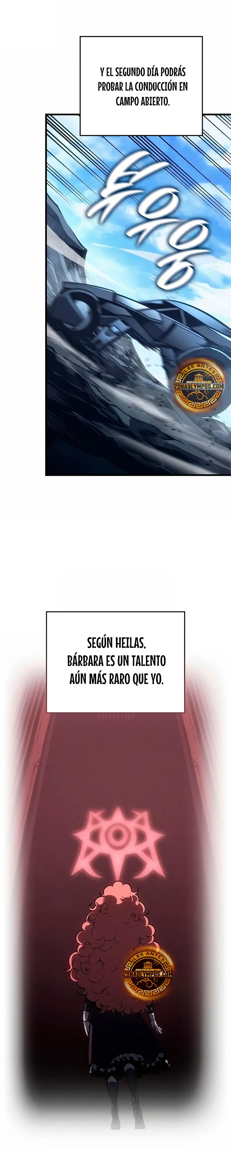 Sangre Maldita - Capítulo 58 - Página 31 - LectorTMOo