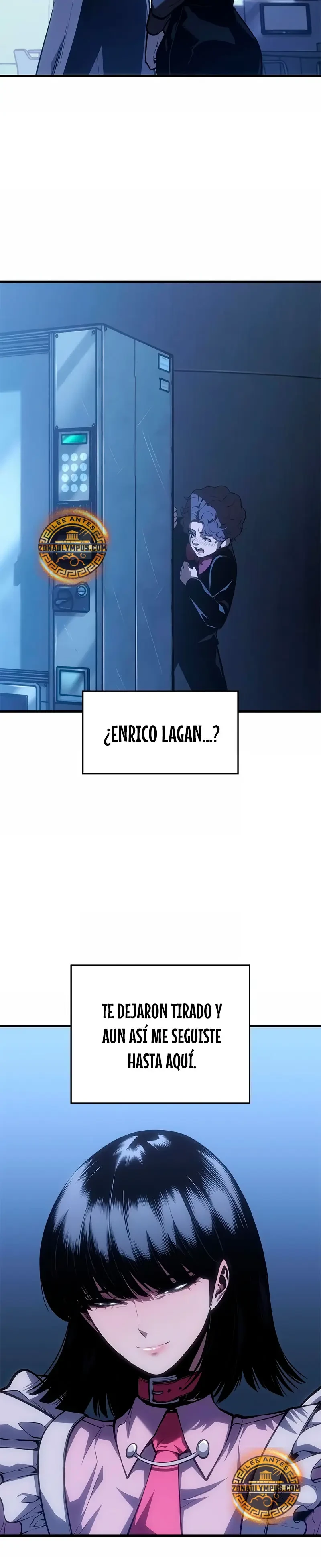 Sangre Maldita - Capítulo 58 - Página 35 - LectorTMOo
