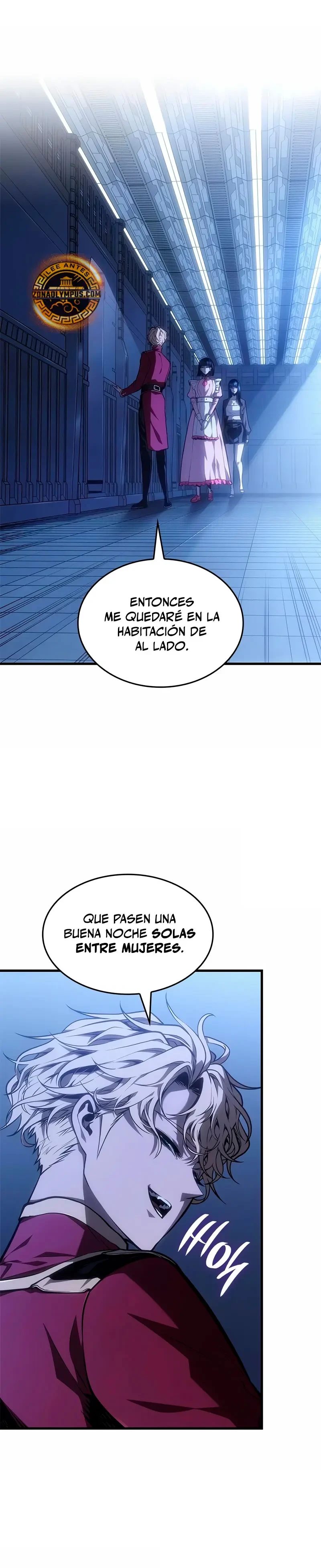 Sangre Maldita - Capítulo 58 - Página 37 - LectorTMOo