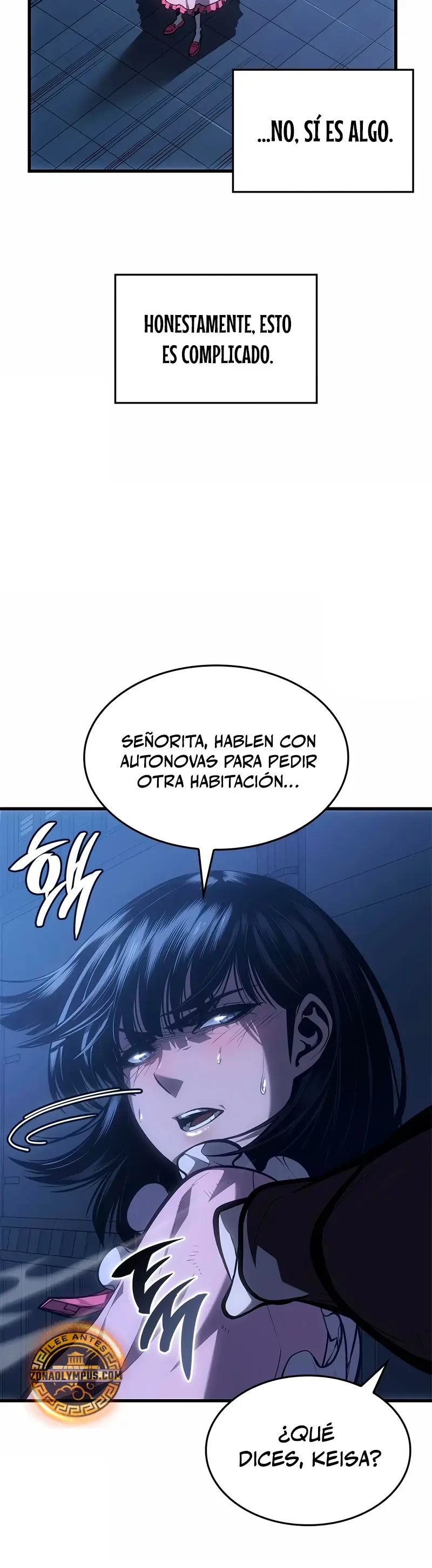 Sangre Maldita - Capítulo 58 - Página 40 - LectorTMOo