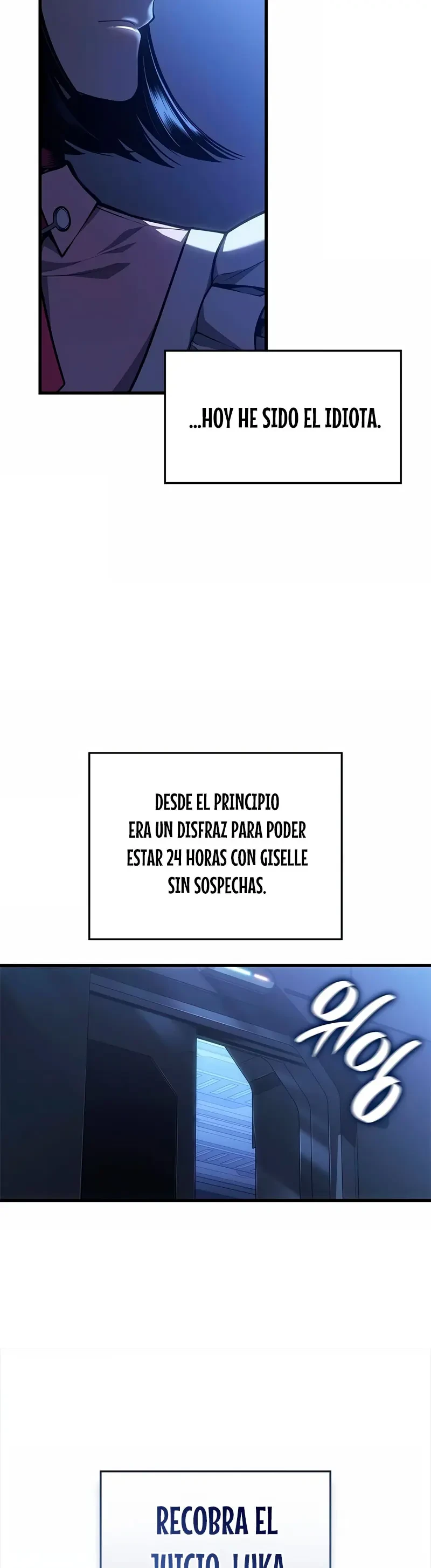 Sangre Maldita - Capítulo 58 - Página 42 - LectorTMOo