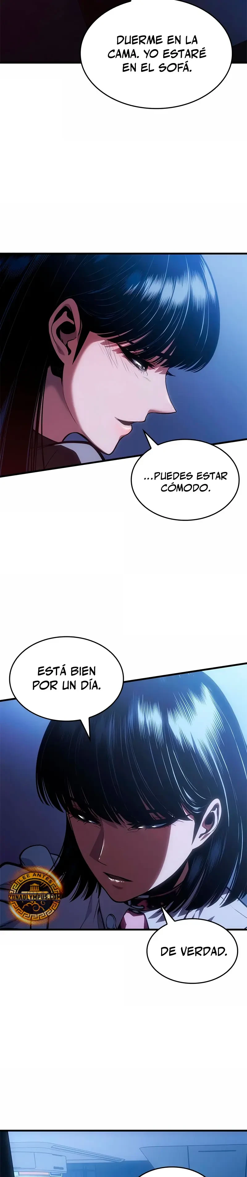 Sangre Maldita - Capítulo 59 - Página 6 - LectorTMOo