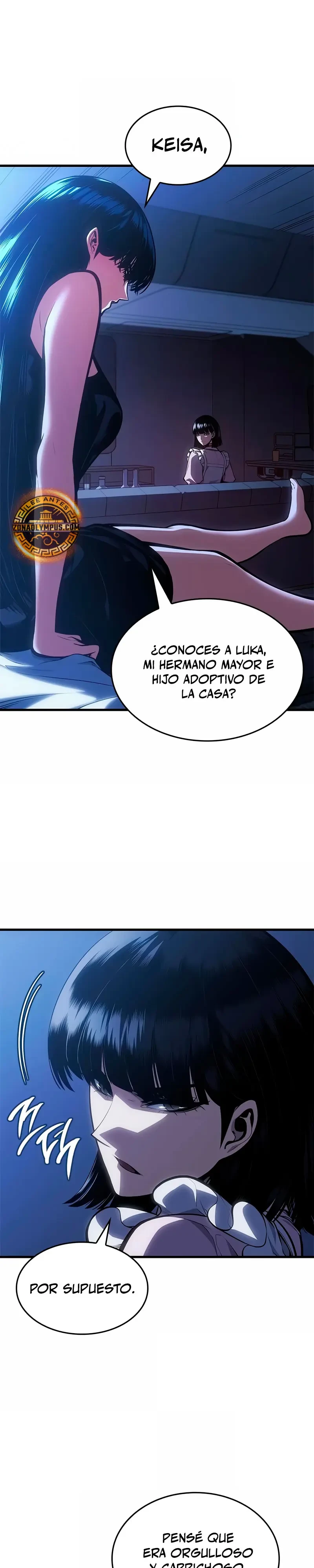 Sangre Maldita - Capítulo 59 - Página 15 - LectorTMOo