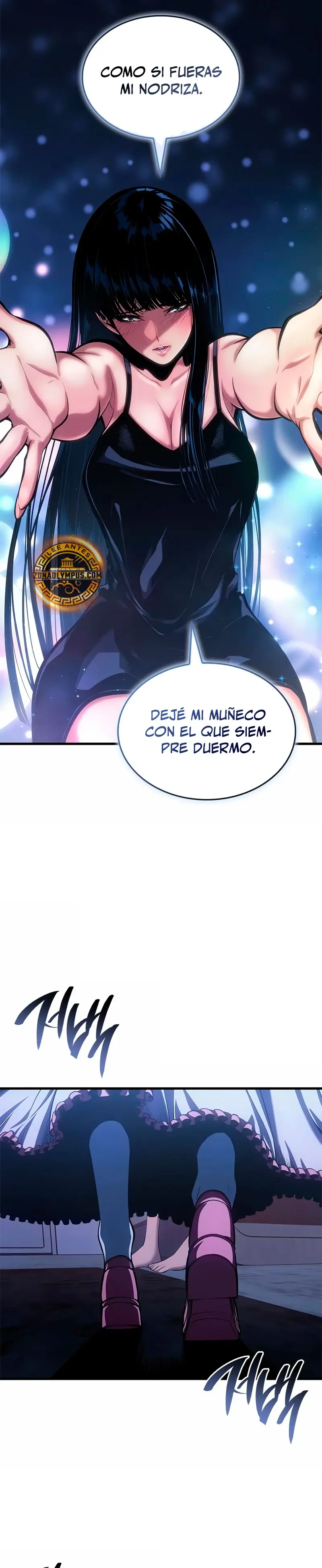 Sangre Maldita - Capítulo 59 - Página 20 - LectorTMOo