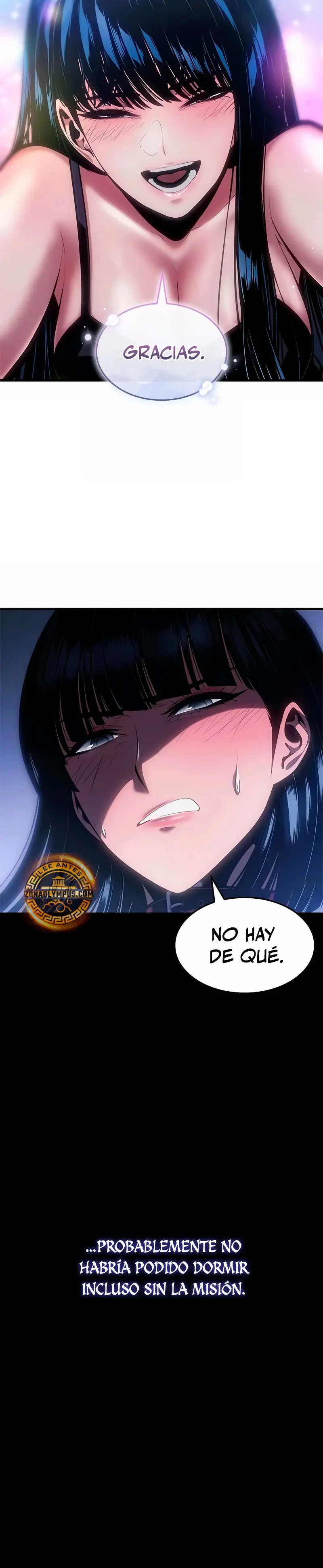 Sangre Maldita - Capítulo 59 - Página 23 - LectorTMOo