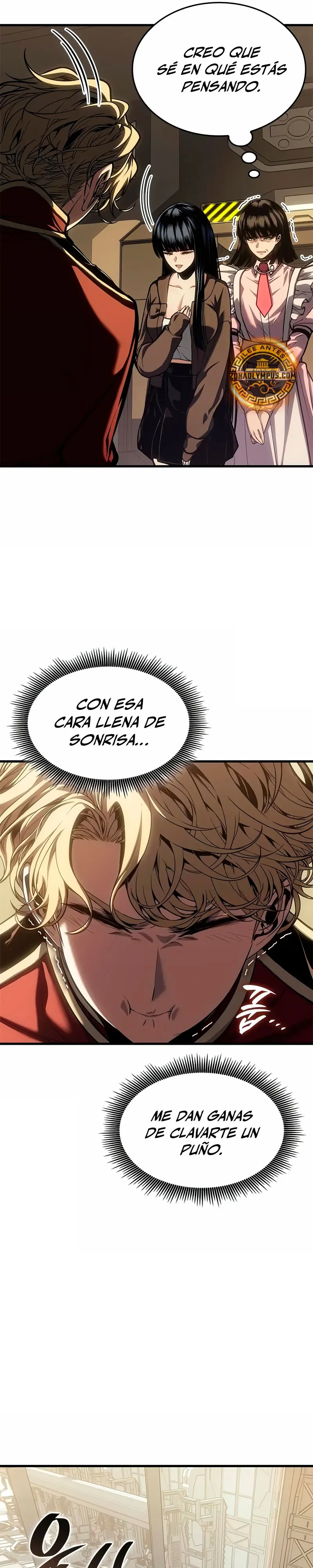Sangre Maldita - Capítulo 59 - Página 25 - LectorTMOo