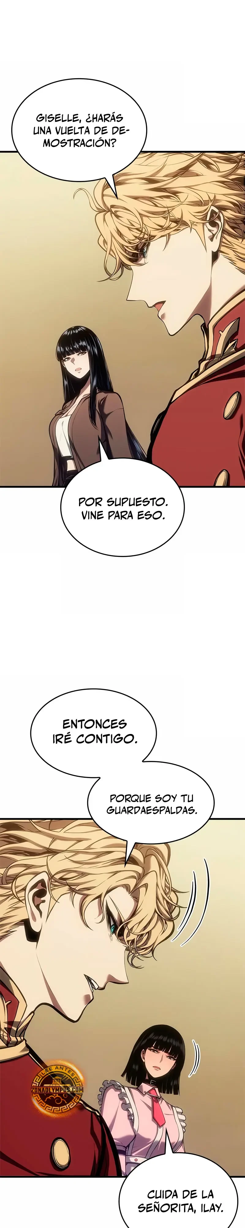 Sangre Maldita - Capítulo 59 - Página 27 - LectorTMOo
