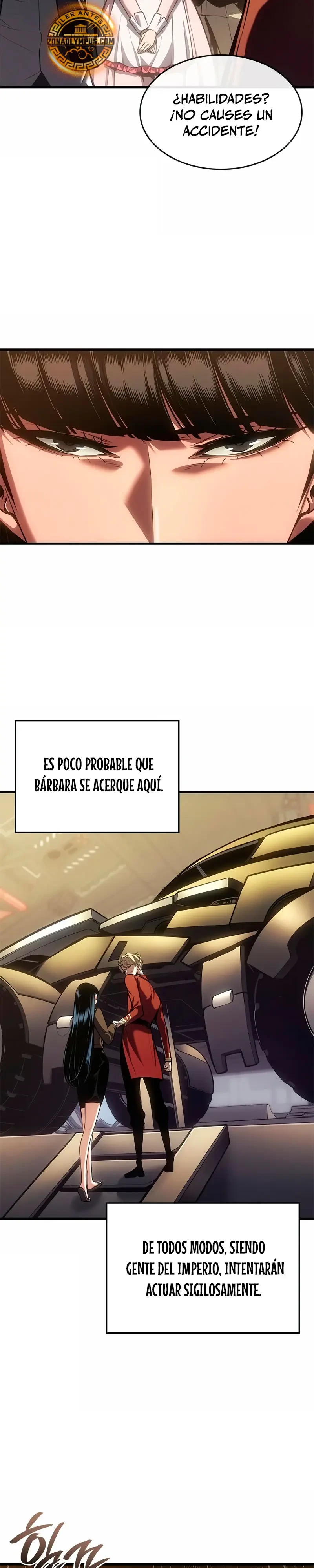 Sangre Maldita - Capítulo 59 - Página 29 - LectorTMOo