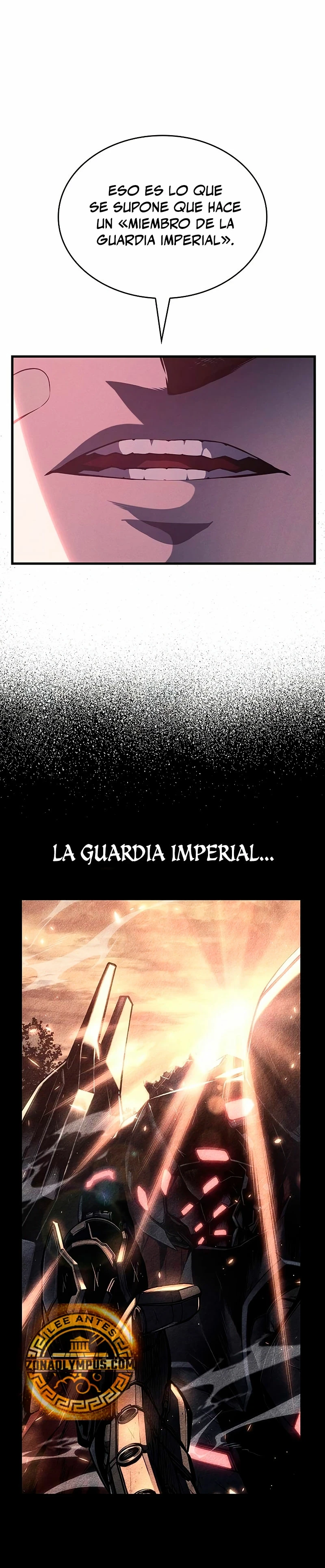 Sangre Maldita - Capítulo 6 - Página 11 - LectorTMOo