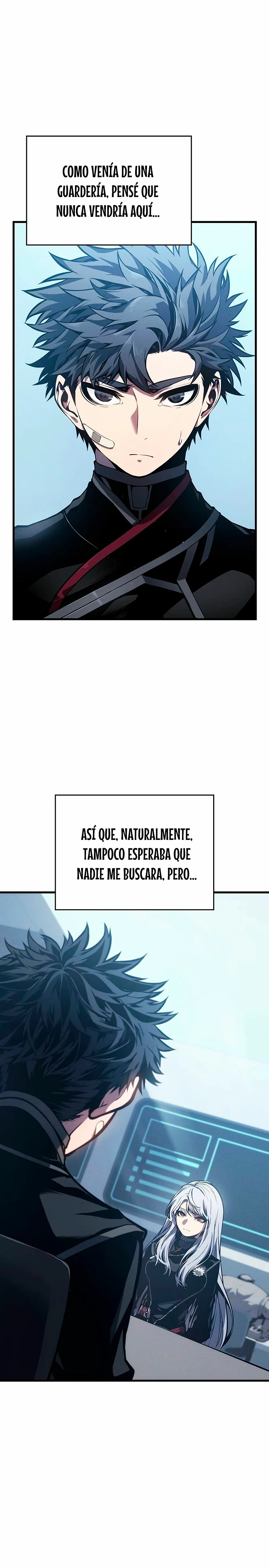 Sangre Maldita - Capítulo 6 - Página 15 - LectorTMOo