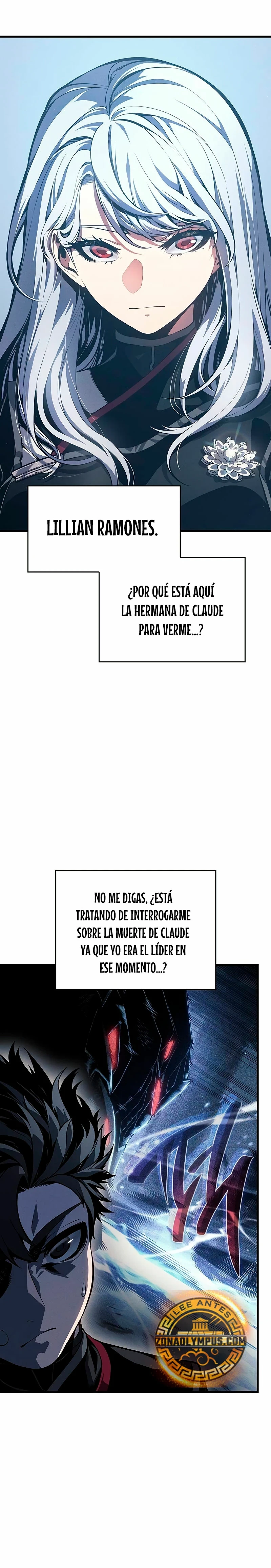 Sangre Maldita - Capítulo 6 - Página 16 - LectorTMOo