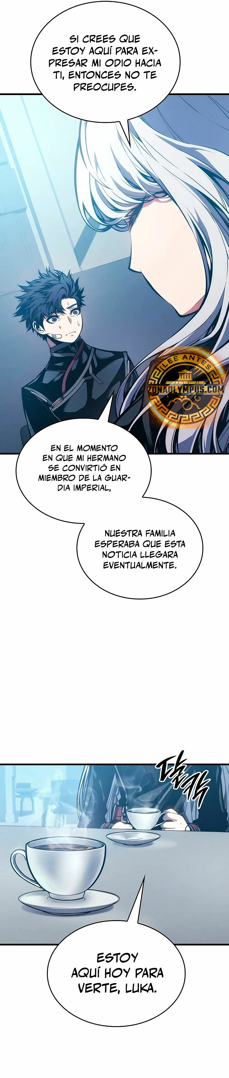 Sangre Maldita - Capítulo 6 - Página 17 - LectorTMOo