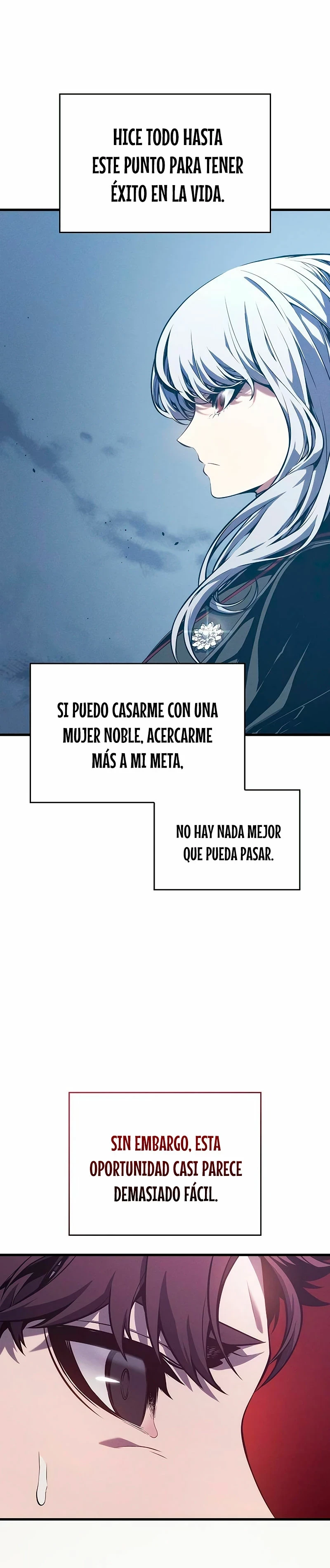 Sangre Maldita - Capítulo 6 - Página 21 - LectorTMOo