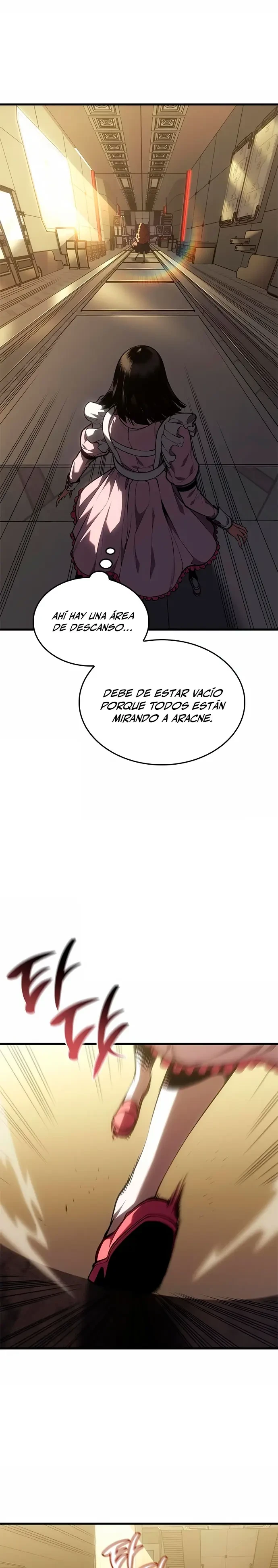 Sangre Maldita - Capítulo 60 - Página 6 - LectorTMOo