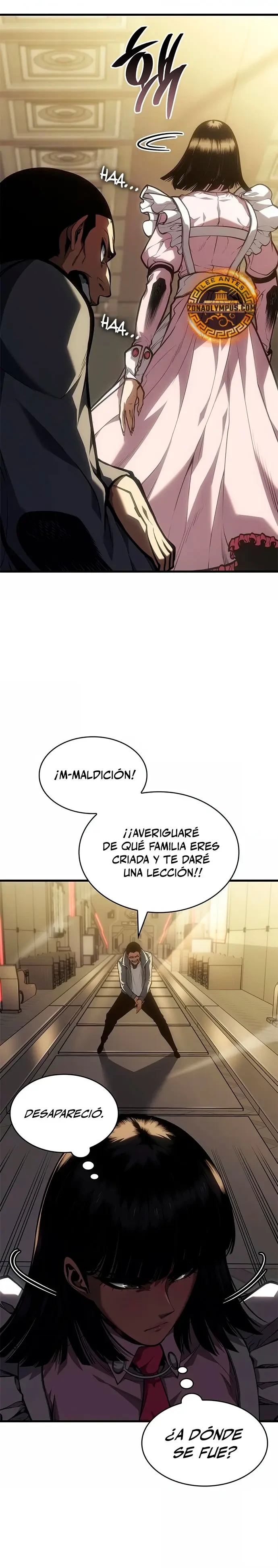 Sangre Maldita - Capítulo 60 - Página 10 - LectorTMOo