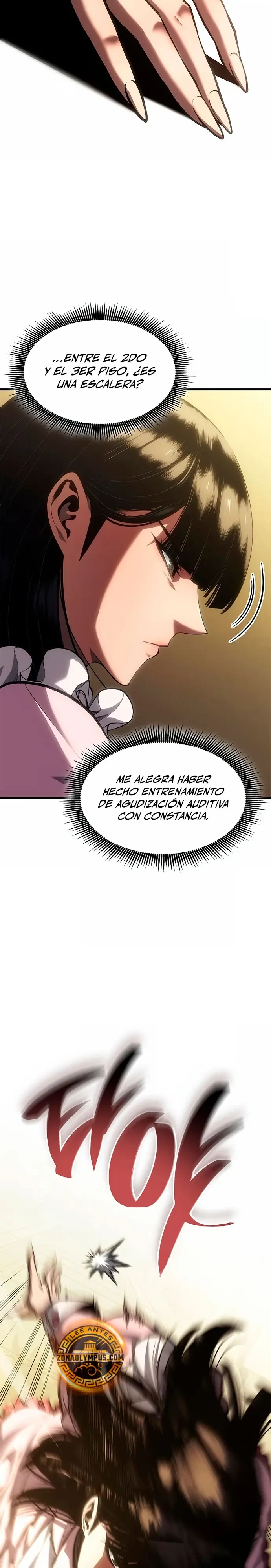 Sangre Maldita - Capítulo 60 - Página 12 - LectorTMOo