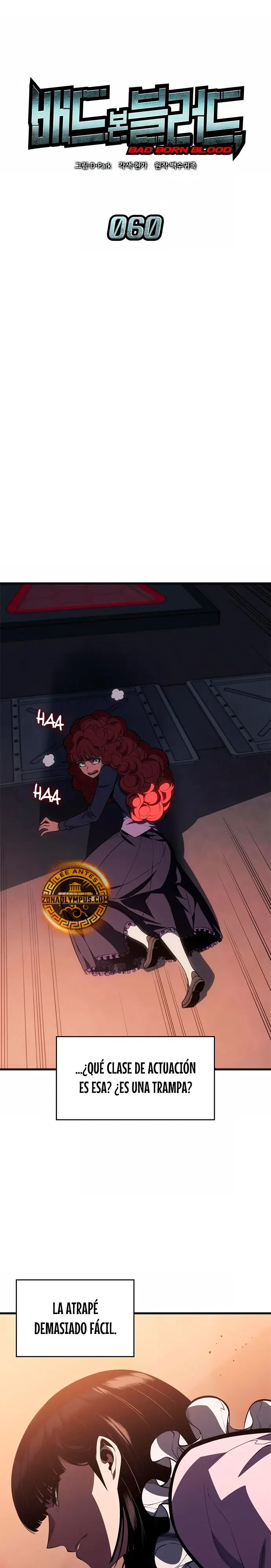 Sangre Maldita - Capítulo 60 - Página 16 - LectorTMOo