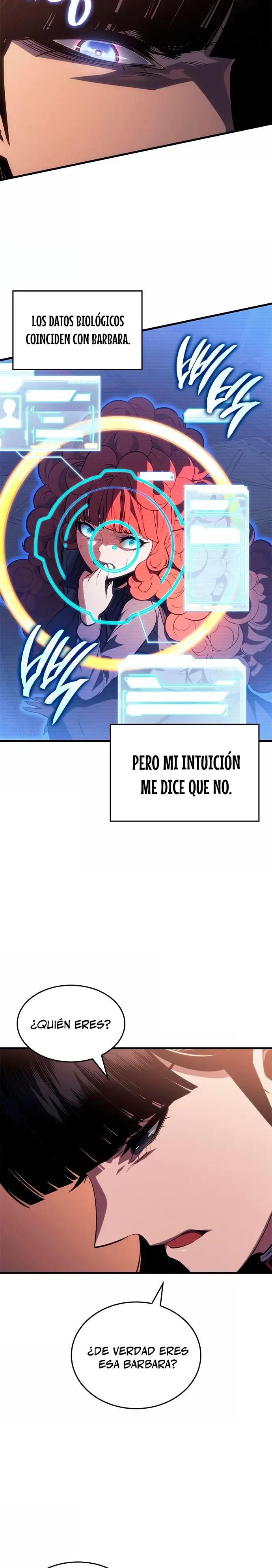 Sangre Maldita - Capítulo 60 - Página 19 - LectorTMOo