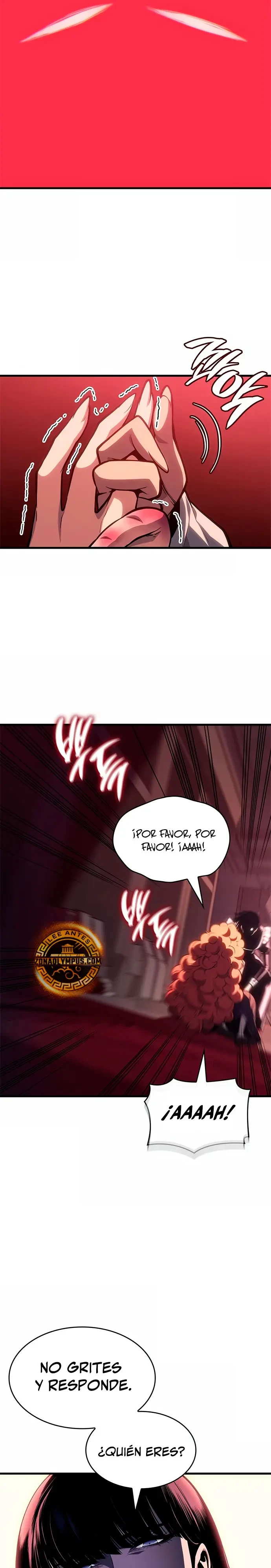Sangre Maldita - Capítulo 60 - Página 22 - LectorTMOo