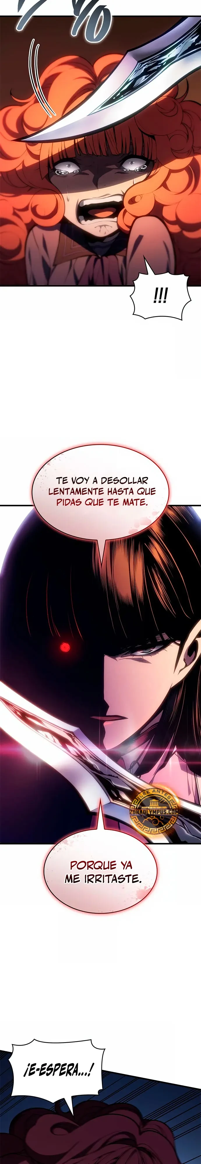 Sangre Maldita - Capítulo 60 - Página 24 - LectorTMOo