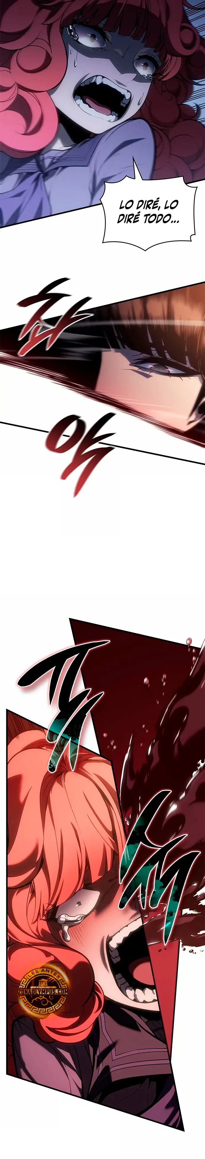 Sangre Maldita - Capítulo 60 - Página 25 - LectorTMOo