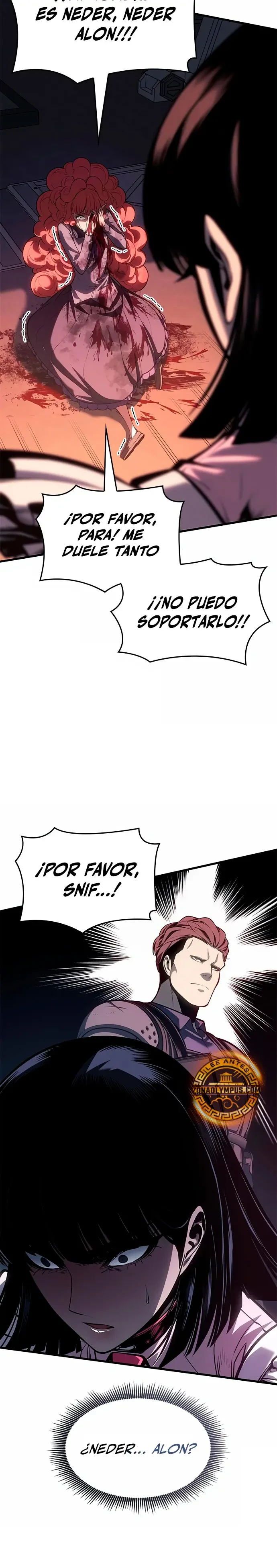 Sangre Maldita - Capítulo 60 - Página 27 - LectorTMOo