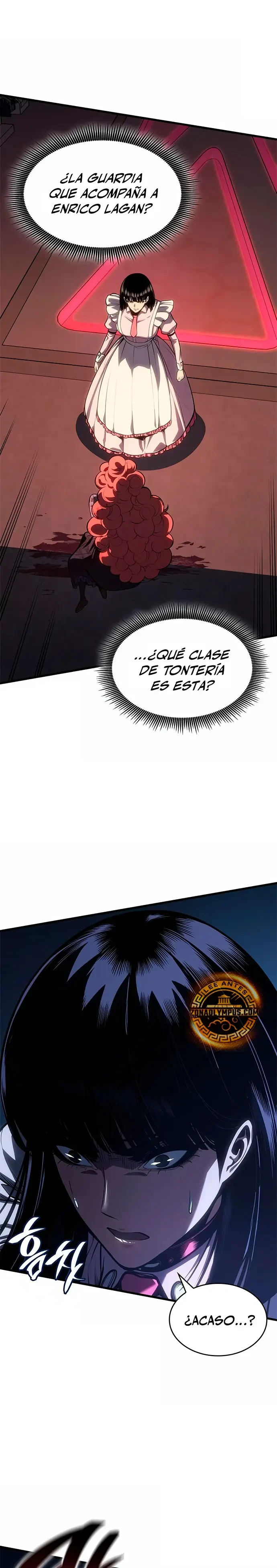 Sangre Maldita - Capítulo 60 - Página 28 - LectorTMOo